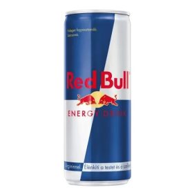 Red Bull Energiaital 0,25l
