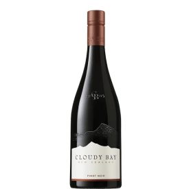 Cloudy Bay Pinot Noir 2022. 0,75l vörösbor