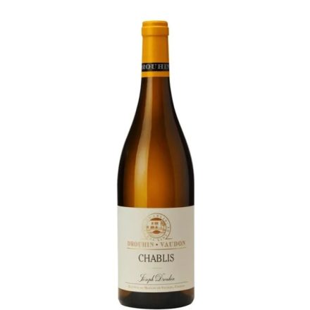 Joseph Drouhin Chablis 2022. 0,75l száraz fehérbor