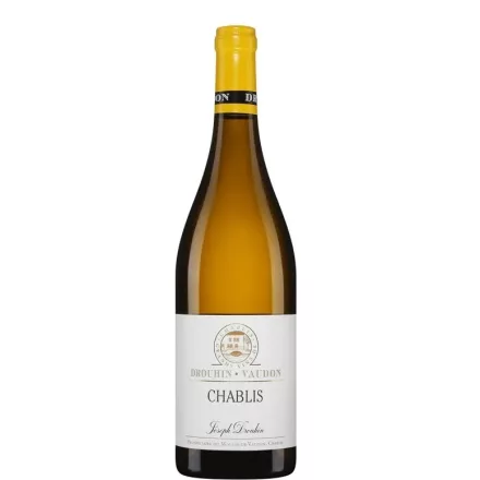 Joseph Drouhin Chablis 2022. 0,75l száraz fehérbor
