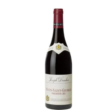 Joseph Drouhin Nuits-Saint-Georges Premier Cru 2018. 0,75l száraz vörösbor