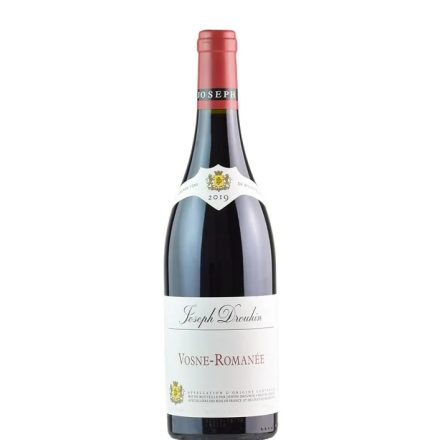 Joseph Drouhin Vosne-Romanée 2019. 0,75l száraz vörösbor