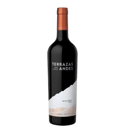 Terrazas de los Andes Malbec 2024. 0,75l vörösbor