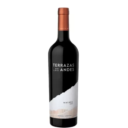 Terrazas de los Andes Malbec 2024. 0,75l vörösbor