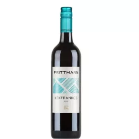Frittmann Classic Kékfrankos 2022. 0,75l száraz vörösbor