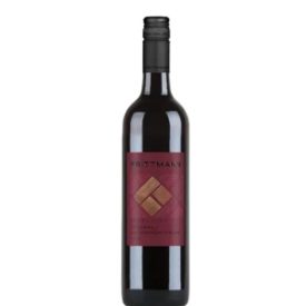   Frittmann Selection Cabernet Sauvignon-Franc 2020. 0,75l száraz vörösbor