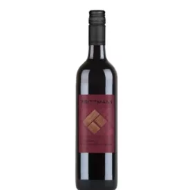   Frittmann Selection Cabernet Sauvignon-Franc 2020. 0,75l száraz vörösbor