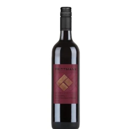 Frittmann Selection Cabernet Sauvignon-Franc 2020. 0,75l száraz vörösbor