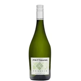   Frittmann Frisecco Irsai Olivér 0,75l száraz gyöngyözőbor