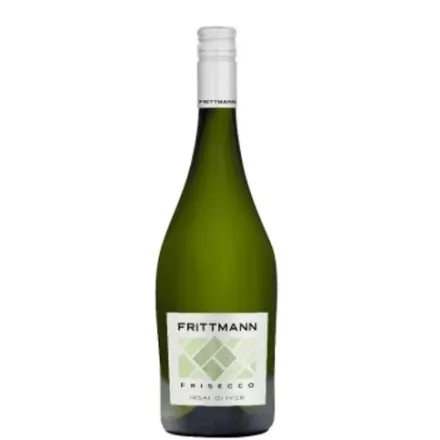 Frittmann Frisecco Irsai Olivér 0,75l száraz gyöngyözőbor