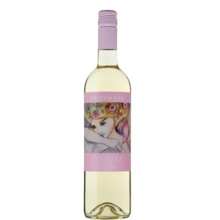 Frittmann Art Olívia Cuvée 2024. 0,75l száraz fehérbor