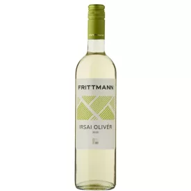   Frittmann Classic Irsai Olivér 2025. 0,75l száraz fehérbor