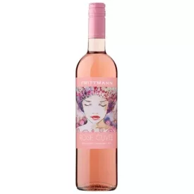 Frittmann Art Rosé Cuvée 2025. 0,75l száraz rosébor