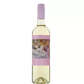 Frittmann Art Olívia Cuvée 2025. 0,75l száraz fehérbor