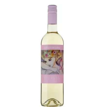 Frittmann Art Olívia Cuvée 2025. 0,75l száraz fehérbor