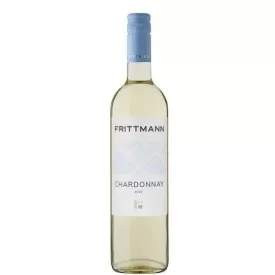 Frittmann Classic Chardonnay 2025. 0,75l száraz fehérbor