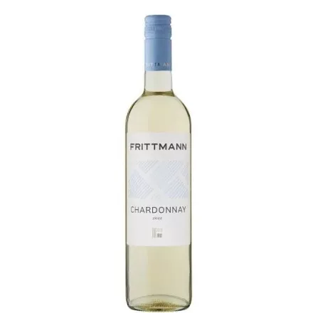 Frittmann Classic Chardonnay 2025. 0,75l száraz fehérbor
