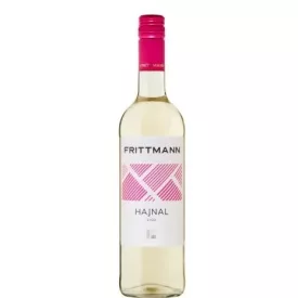   Frittmann Classic Hajnal Cuvée 2025. 0,75l száraz fehérbor