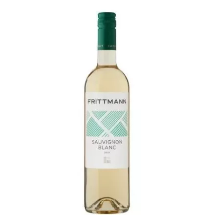 Frittmann Classic Sauvignon Blanc 2025. 0,75l száraz fehérbor