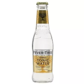 Fever Tree Premium Indian Tonic Water 0,2l