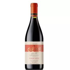  Gere & Weninger Villányi Pinot Noir 2021. 0,75l száraz vörösbor