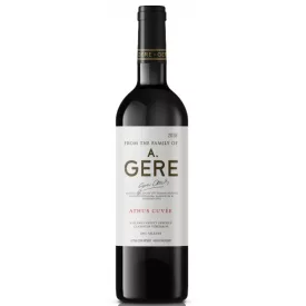   Gere A. Villányi Athus Cuvée 2023. 0,75l száraz vörösbor