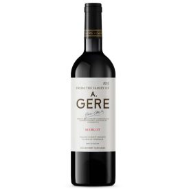 Gere A. Villányi Merlot 2022. 0,75l száraz vörösbor