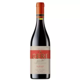   Gere A. Villányi Syrah Konkoly-dűlő 2023. 0,75l száraz vörösbor