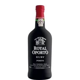 Royal Oporto Ruby Porto 0,75l vörösbor