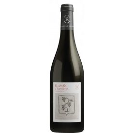   Barons De Rothschild Blason dAussiéres 2019. 0,75l vörösbor