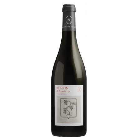 Barons De Rothschild Blason dAussiéres 2019. 0,75l vörösbor