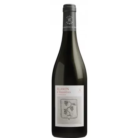 Barons De Rothschild Blason dAussiéres 2019. 0,75l vörösbor