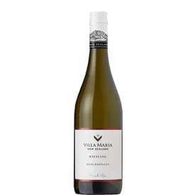 Villa Maria Riesling Private Bin 2022. 0,75l fehérbor