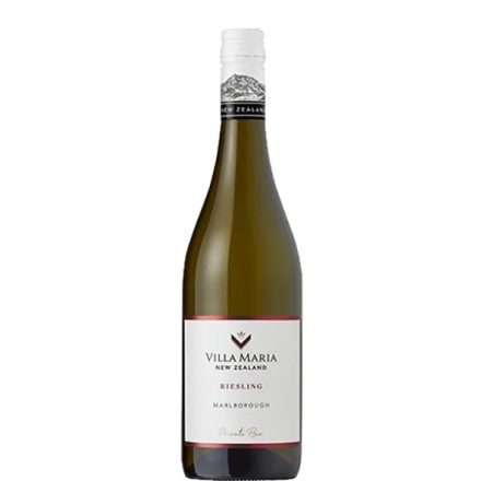 Villa Maria Riesling Private Bin 2022. 0,75l fehérbor