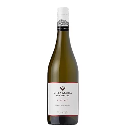 Villa Maria Riesling Private Bin 2022. 0,75l fehérbor