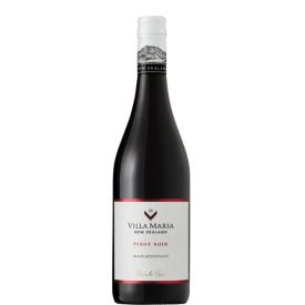   Villa Maria Pinot Noir Private Bin 2020. 0,75l száraz vörösbor