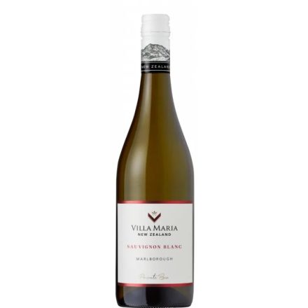 Villa Maria Organic Sauvignon Blanc Private Bin 2024. 0,75l fehérbor