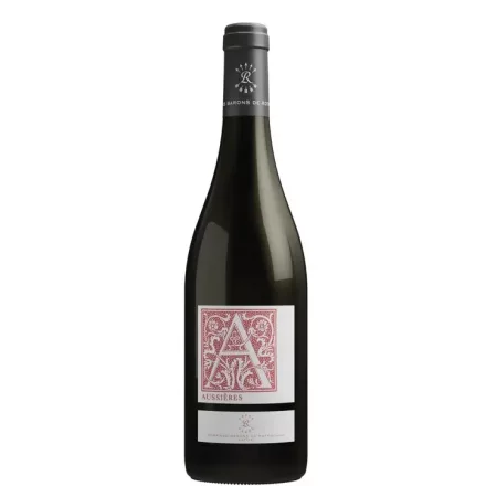 Barons De Rothschild A dAussiéres Rouge IGP Pays dOc 2023. 0,75l vörösbor