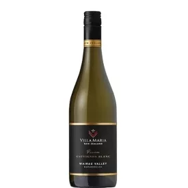   Villa Maria Sauvignon Blanc Wairau Valley Reserve 2024. 0,75l fehérbor
