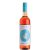 Hilltop Neszmély Merlot Rosé 0,75l száraz rosébor