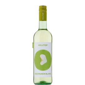 Hilltop Neszmély Sauvignon Blanc 0,75l száraz fehérbor
