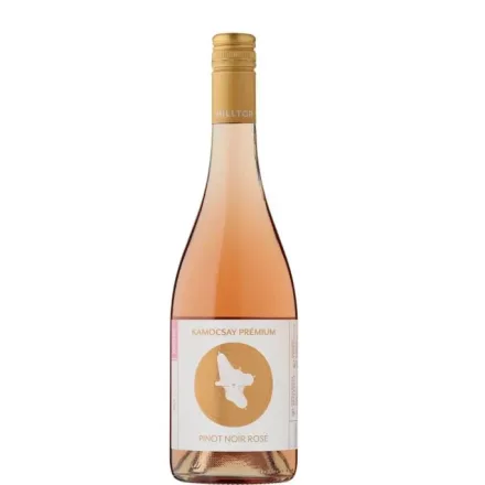 Hilltop Kamocsay Ákos Prémium Pinot Noir Rosé 2024. 0,75l száraz rosébor