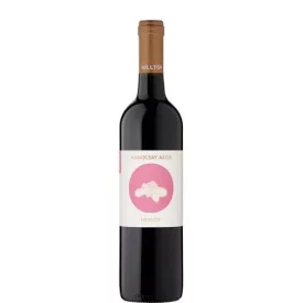   Hilltop Kamocsay Ákos Prémium Merlot 2021. 0,75l száraz vörösbor