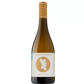   Hilltop Kamocsay Ákos Prémium Ihlet Cuvée 2024. 0,75l száraz fehérbor
