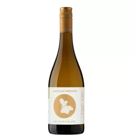   Hilltop Kamocsay Ákos Prémium Sauvignon Blanc 2024. 0,75l száraz fehérbor
