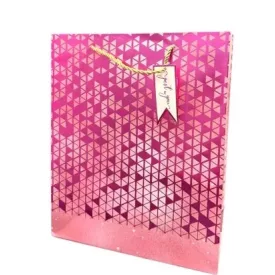 Ital Dísztasak (Pink)