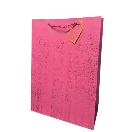 Ital Dísztasak (Pink)