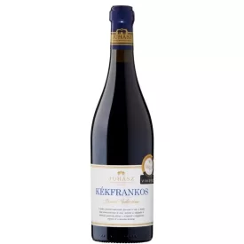   Juhász Egri Kékfrankos Grand Selection 2016. 0,75l száraz vörösbor