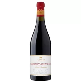   Juhász Egri Cabernet Sauvignon Grand Superior 2021. 0,75l száraz vörösbor