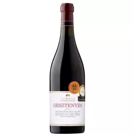  Juhász Egri Gesztenyés Egri Merlot Superior 2022. 0,75l száraz vörösbor